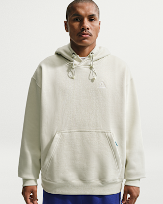 Nike ACG 'Tuff Fleece' Pullover Hoodie. Nike ZA